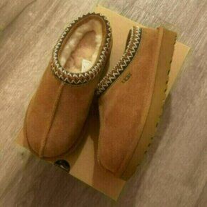 UGG Tazz Tasman Sandals Women Slipper